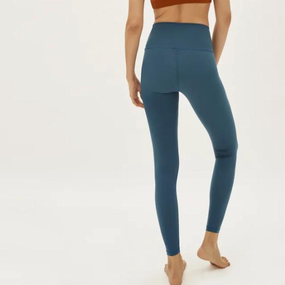 Everlane The Perform Legging Size XS NWT - Picture 4 of 6
